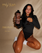 BRONZE - BOJA ZA SPRAY TAN - Image 2