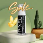 PIXEL CLEANSER FOAM 60 ML