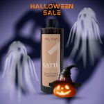 LATTE - BOJA ZA SPRAY TAN