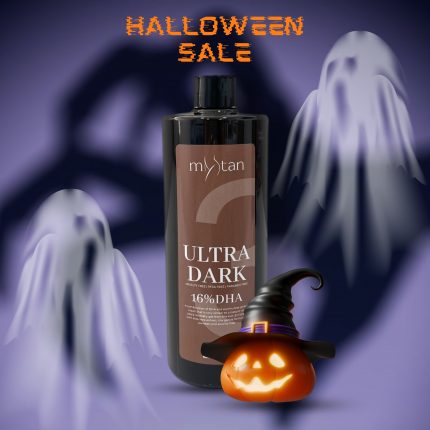 ULTRA DARK - BOJA ZA SPRAY TAN