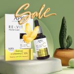 RE-VIT C SERUM 30ml
