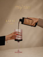 LATTE - BOJA ZA SPRAY TAN - Image 2