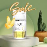 RE-VIT C DNEVNA KREMA 50ml