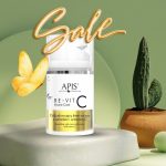 RE-VIT C HOME NOĆNA KREMA 50ml