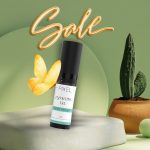 EXFOLIATING GEL 30ml