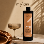 LATTE - BOJA ZA SPRAY TAN