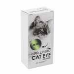 CAT EYE GEL & LAC OLIVE