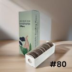 NASTAVAK ZA DISK OD 15 MM #80