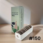 NASTAVAK ZA DISK OD 15 MM #150