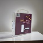 TIPSE 50 PCS/BOX VEL 2