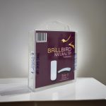 TIPSE 50 PCS/BOX VEL 3