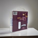 TIPSE 50 PCS/BOX VEL 4