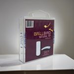 TIPSE 50 PCS/BOX VEL 8
