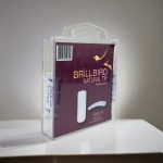 TIPSE 50 PCS/BOX VEL 9