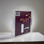 TIPSE 50 PCS/BOX VEL 10