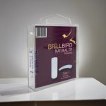 TIPSE 50 PCS/BOX VEL 1