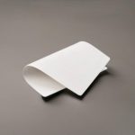 LATEX ZA VJEŽBU WHITE