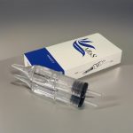 MbS IGLE ZA MAŠINU PLAVE-1RS 0,25