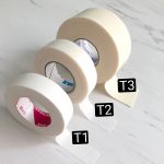 MbS THINNER TAPES T1