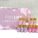 MbS LASH LIFT SET