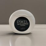 BROW MAPPING STRING WHITE