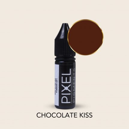 PIXEL PIGMENT 15 ML CHOCOLATE  KISS
