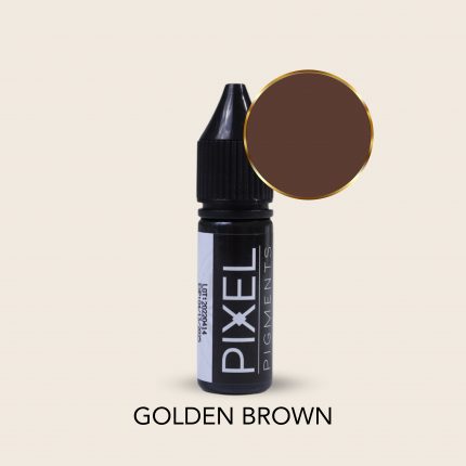 PIXEL PIGMENT 15 ML GOLDEN BROWN