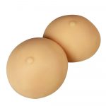 RUBBER BREAST