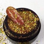 DEKORACIJA DUAL HOLO GLITTER 3