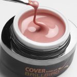COVER GEL TAN 15 ML