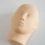 PRACTICE  SKIN HEAD