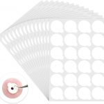 MbS GLUE PAPERS SMALL 100 PCS