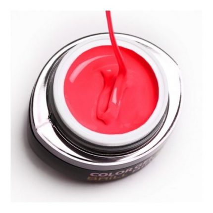 COLOUR GEL 84