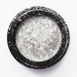 MICROFLAKES SILVER