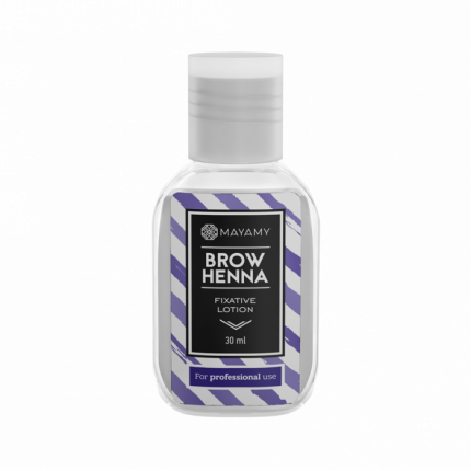 HENNA FIXATIV LOTION 30 ML