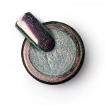DEKORACIJA CHROME NEW MINT