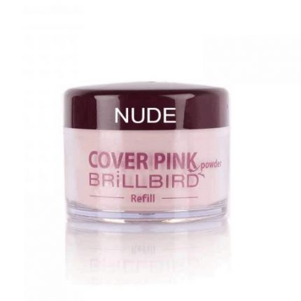 AKRIL COVER BUILDER NUDE 140 ML