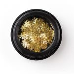 SNOW FLAKE GOLD