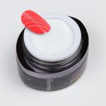 SPIDER GEL 3 ML WHITE
