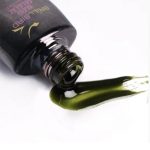 TIFFANY GEL& LAC 5 ML ROYAL GREEN