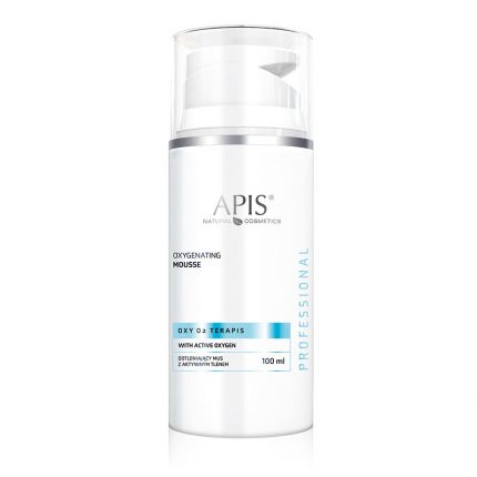 OXY O2 MUS 100ml