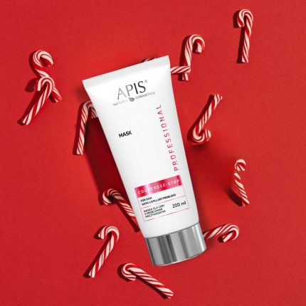 COUPEROSE STOP MASKA 200ml