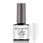 COLOR TOP WHITE 8ml