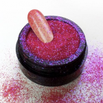 DEKORACIJA GLITTER POWDER CS10