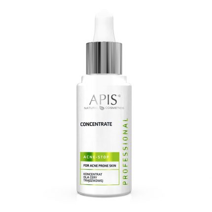 ACNE STOP KONCENTRAT 30ml