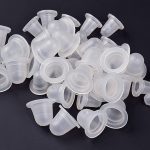 SILIKONSKE ČAŠICE M 50pcs