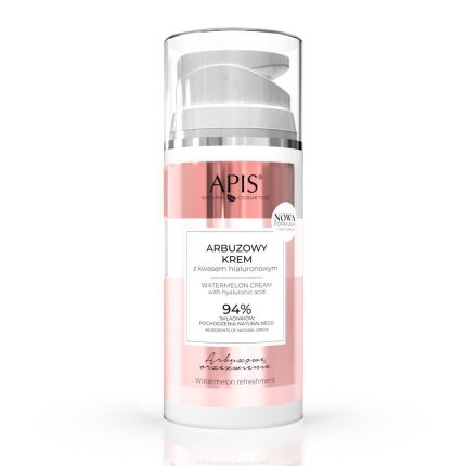 KREMA ZA LICE LUBENICA 100ml