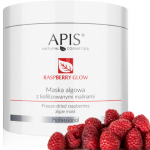 RASPBERRY GLOW  MASKA 200gr