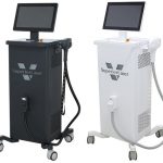 VERTONA Superior V Laser Diodni laser