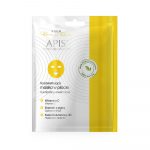 SHEET MASKA VITAMIN C 20gr
